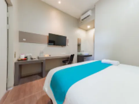 Sans Hotel Berau Square Hotels in Berau Regency