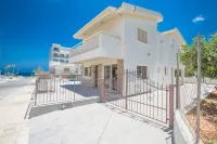 Protaras Holiday Villa DV16