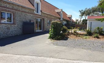 Gite 4 Vent Zephyr