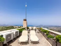 Samonas Traditional Villas (5 Maisonettes) Hotels in Armeni
