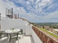 Dona Julia Golf Views
