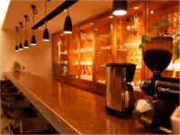 Business Hotel Matsuka Mima otelleri