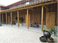 Kochinda Hotel Hotels in Wadomari
