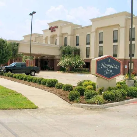 Hampton Inn Houston/Pearland