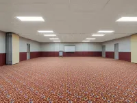 Red Roof Inn & Conference Center Chicago – Aurora/ Fox Valley Hotels in Kane County
