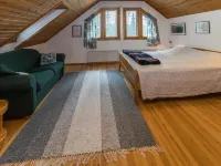 Mustikka Hotels near Oulanka National Park