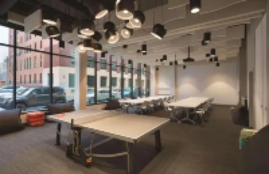 Radisson Red Minneapolis Downtown