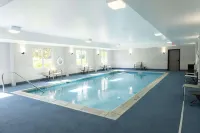 Country Inn & Suites by Radisson, Elizabethtown, KY - Kolam Renang