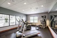 Country Inn & Suites by Radisson, Fond du Lac, WI - Gym