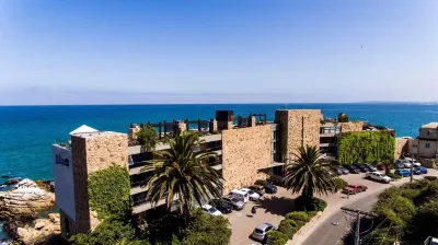 Radisson Blu Acqua Hotel and Spa Concon Hotels in 