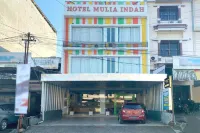 Urbanview Hotel Mulia Indah Palopo Hotels in Wara