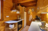 Chalet Anemone - Alppimaja