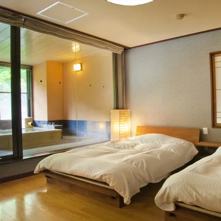 Yamanakaonsen Ohanami Kyubei