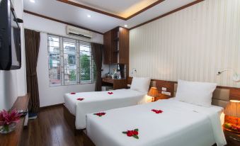 Hanoi Bel Ami Hotel