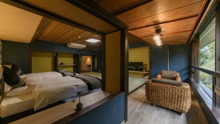 Yamanakaonsen Ohanami Kyubei