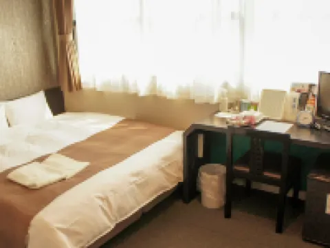 Hotel Abest Shin-Anjo-Ekimae Hotels in Anjo