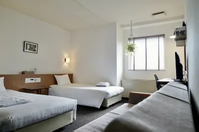 Hotel Pacific Kanazawa Hotels in 
