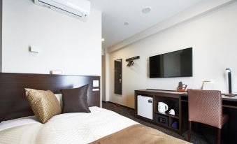 The Celecton Kitamoto Ekimae - Housity