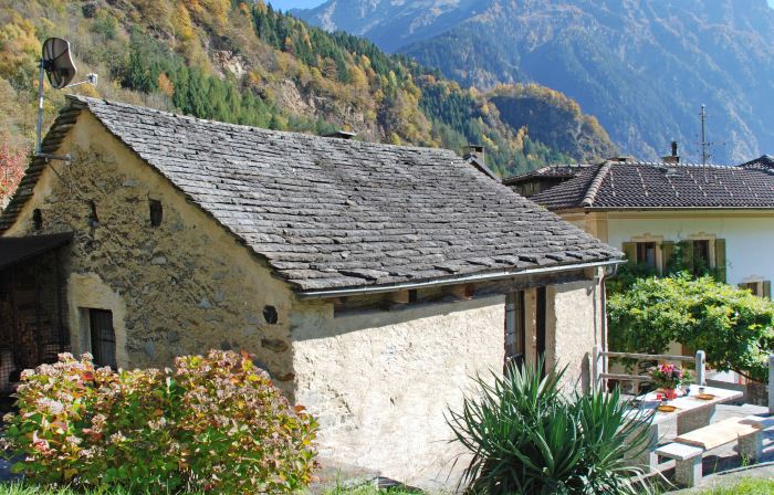 Rustico Cristallo