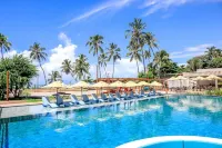 Maragogi Brisa Exclusive Hotel - Pools