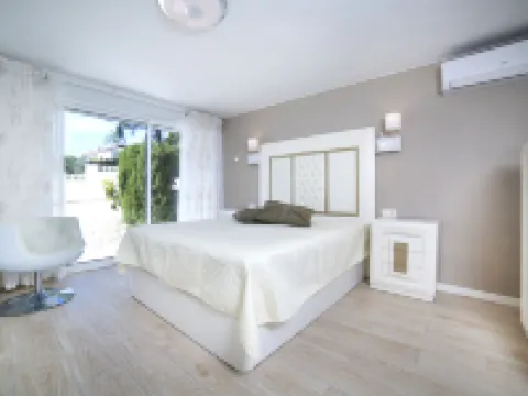 Nelli Hoteles en Benisa