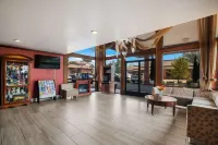 Best Western Amador Inn Hotels in Jackson