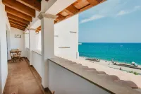Casa Indiana Hotel Boutique - Parkplatz