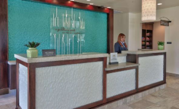 Hilton Garden Inn Gallup