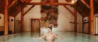 Ringhotel Alfsee Piazza - С бассейном