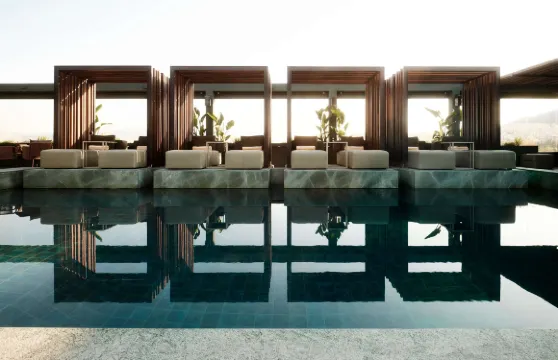 雅典公園麗笙酒店