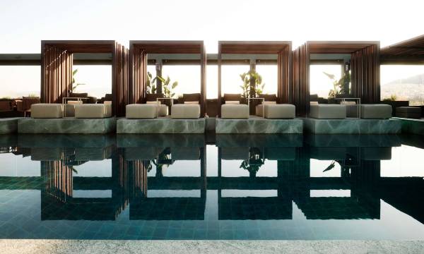 Radisson Blu Park Hotel Athens