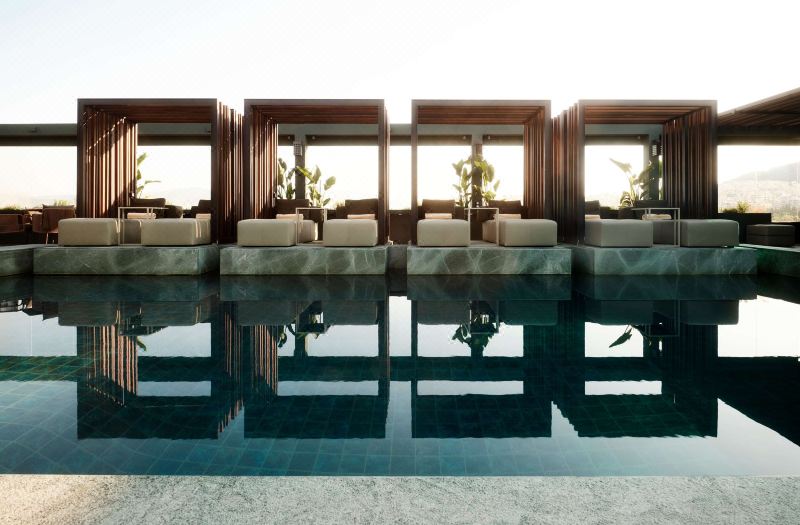 Radisson Blu Park Hotel Athens