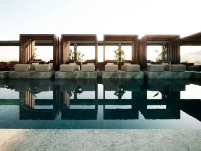 Radisson Blu Park Hotel Athens Hotel a Atene