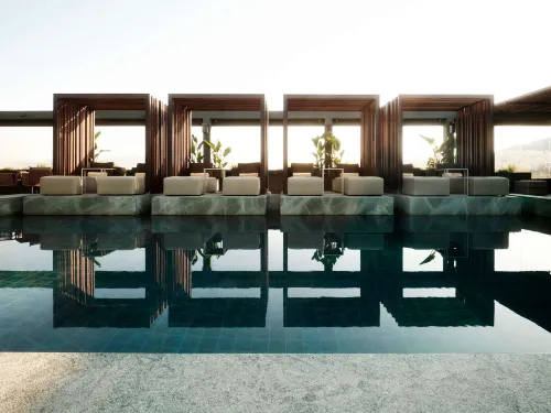 Radisson Blu Park Hotel Athens Hotels in Athens