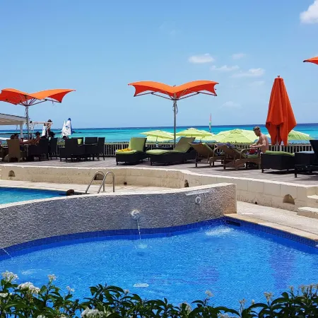 Radisson Aquatica Resort Barbados