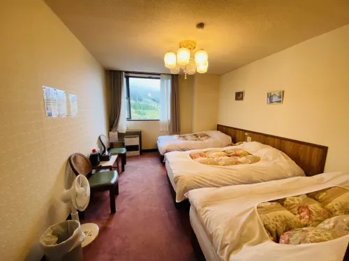 Naeba Lodge OKA - 2-Star