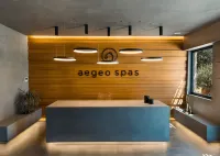 Minos Beach Art Hotel, a Member of Design Hotels - Spa