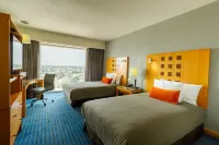 Real Inn Ciudad Juarez by the USA Consulate Hotels near Plaza Joy