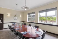 Dragonfly Hotel Colchester Hotels in Leavenheath
