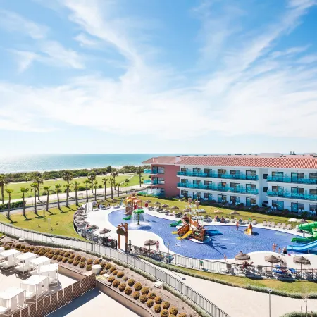 Hotel Best Costa Ballena
