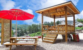 Samcheok Lime Pension