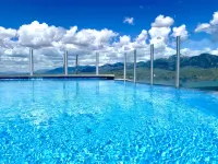 Kimpton ARMORY HOTEL BOZEMAN by IHG - 수영장