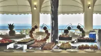 Acrotel Elea Beach - breakfast