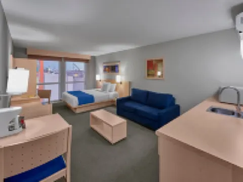 City Express by Marriott Apizaco Hoteles en Apizaco