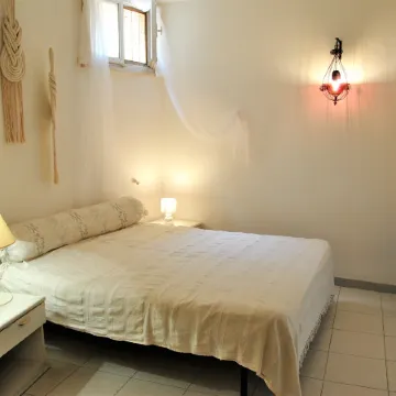 Ancoretta Cottage Between Sea and Nature