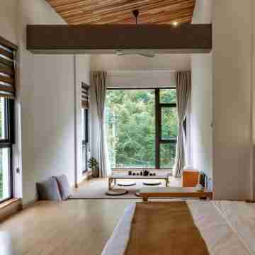 房主小徐度假別墅（紫嶺隧道分店） Rooms