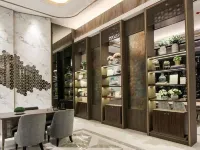 Lavy at Anderson Pakuwon Mall with City View Hotels in Wiyung