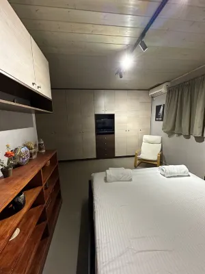 Magic View 4U Luxury Villa (Tago Vibes) Hotels in Kinéta
