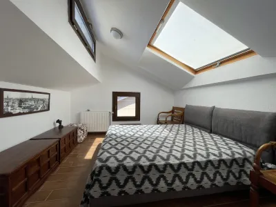 Stylish Maisonette with 3 Bedrooms in Vourvourou, Greece Porto Carras Beach附近的飯店