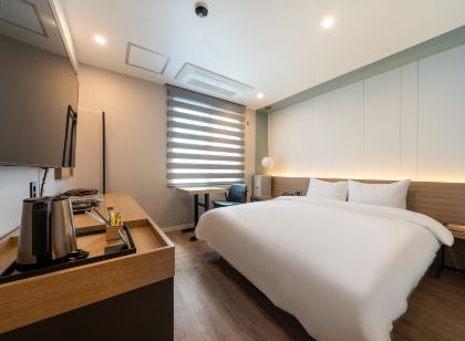 하이엔드호텔 거제